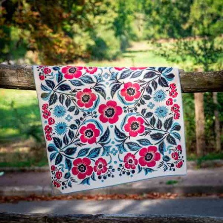 Bandana BANDITS® SPRING AWAKENING