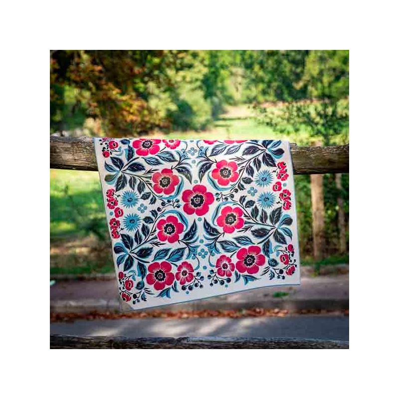 Bandana BANDITS® SPRING AWAKENING