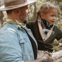 Bandana BANDITS® GET LOST