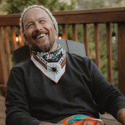 Bandana BANDITS® GET LOST