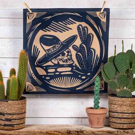 Bandana BANDITS® El Rito Nights