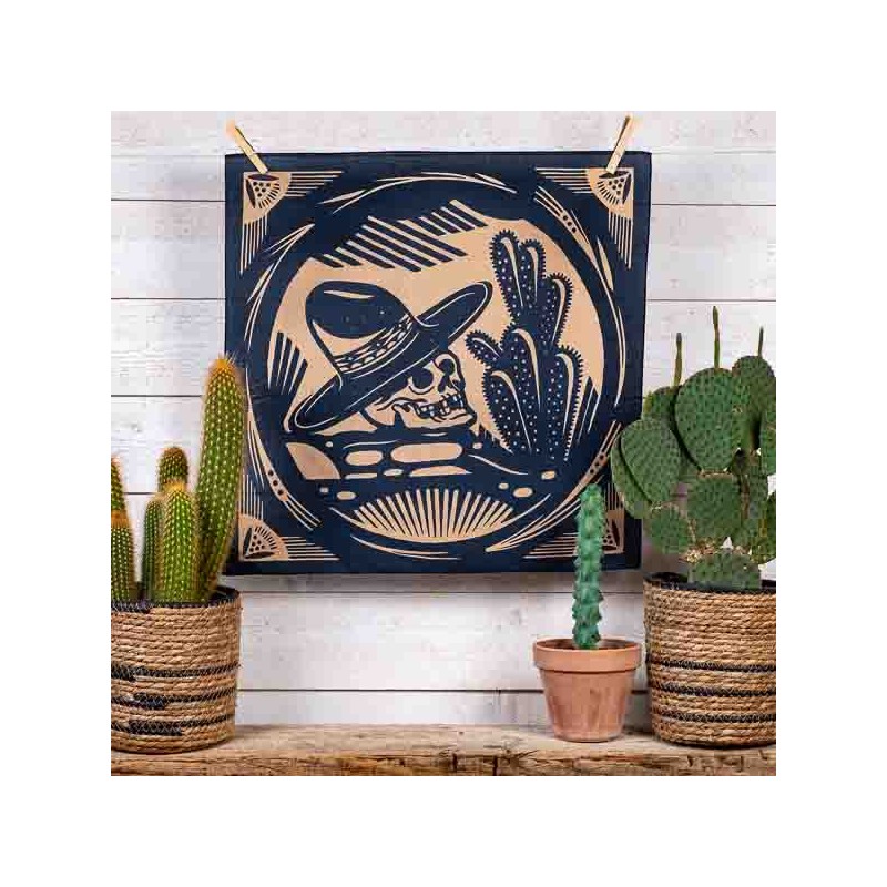 Bandana BANDITS® El Rito Nights