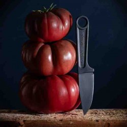 Couteau KaBar monobloc Black KA1119 - made in USA