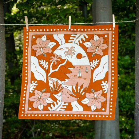 Bandana BANDITS® NA PALI COAST