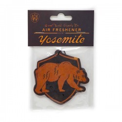 YOSEMITE Car Air Freshener