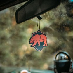 Désodorisant pour voiture YOSEMITE