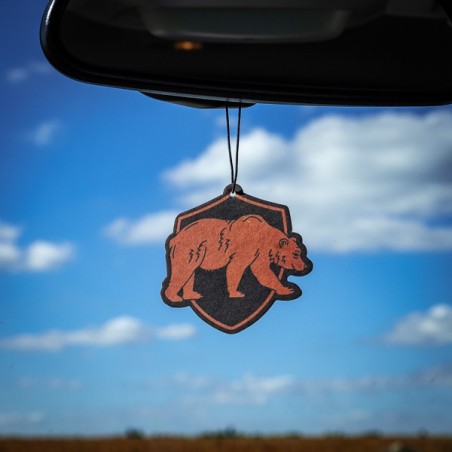 Désodorisant pour voiture YOSEMITE