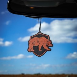 Désodorisant pour voiture YOSEMITE