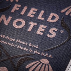 FIELD NOTES Fall Flowers