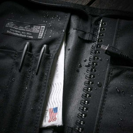 BOUND BOOK COVER C980B Rite in the Rain - Made in USA