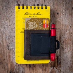 Rite in the Rain Monsoon Clip Stylo & porte-cartes