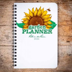 Rite in the Rain carnet planificateur de jardin