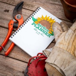 Rite in the Rain carnet planificateur de jardin