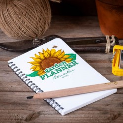 Rite in the Rain carnet planificateur de jardin