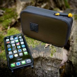 Rain Shadow utility pouch dark Green Rite in the Rain