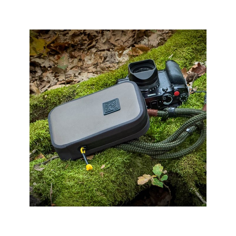 Rain Shadow utility pouch dark Green Rite in the Rain