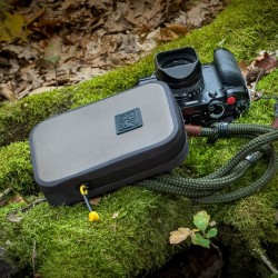 Rain Shadow utility pouch dark Green Rite in the Rain