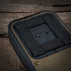 Trousse kaki semi rigide étanche Rite in the Rain
