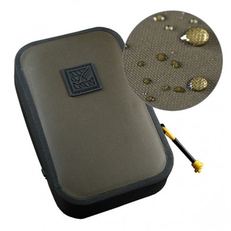 Rain Shadow utility pouch dark Green Rite in the Rain