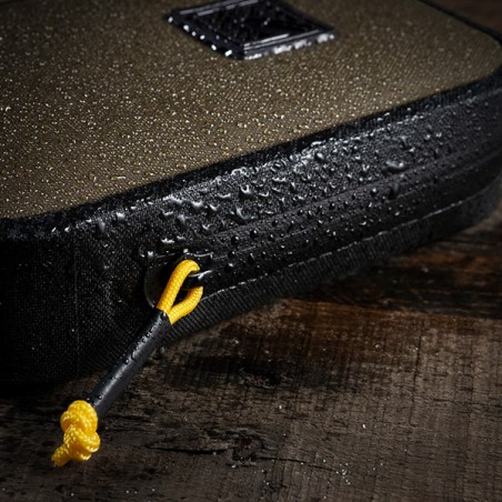 Trousse kaki semi rigide étanche Rite in the Rain