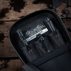 Trousse kaki semi rigide étanche Rite in the Rain