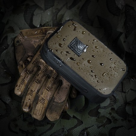 Rain Shadow utility pouch dark Green Rite in the Rain