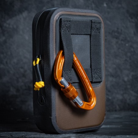 Rain Shadow utility pouch dark Green Rite in the Rain