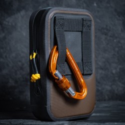 Trousse kaki semi rigide étanche Rite in the Rain
