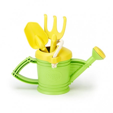 Green Toys Watering Can - Made in USA Green Toys Watering Can - Made in USA