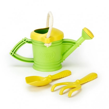 Green Toys Watering Can - Made in USA Green Toys Watering Can - Made in USA