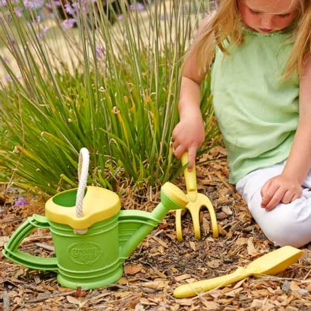 Green Toys Watering Can - Made in USA Green Toys Watering Can - Made in USA