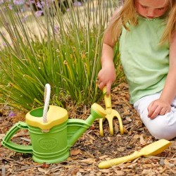 Green Toys Watering Can - Made in USA