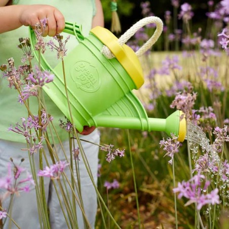 Green Toys Watering Can - Made in USA Green Toys Watering Can - Made in USA