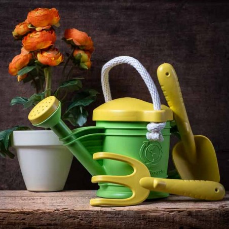 Green Toys Watering Can - Made in USA