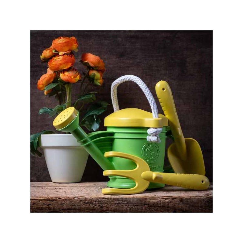 Green Toys Watering Can - Made in USA Green Toys Watering Can - Made in USA