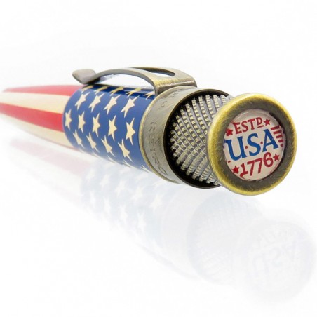 Retro51 stylo roller Tornado™ Tribute 250 Retro51 stylo roller Tornado™ Tribute 250