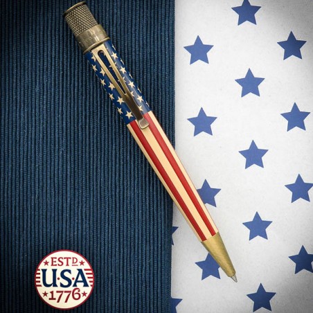 Retro51 stylo roller Tornado™ Tribute 250 Retro51 stylo roller Tornado™ Tribute 250