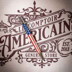 Retro51 stylo roller Tornado™ Tribute 250