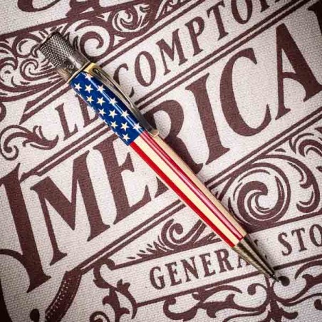 Retro51 stylo roller Tornado™ Tribute 250 Retro51 stylo roller Tornado™ Tribute 250