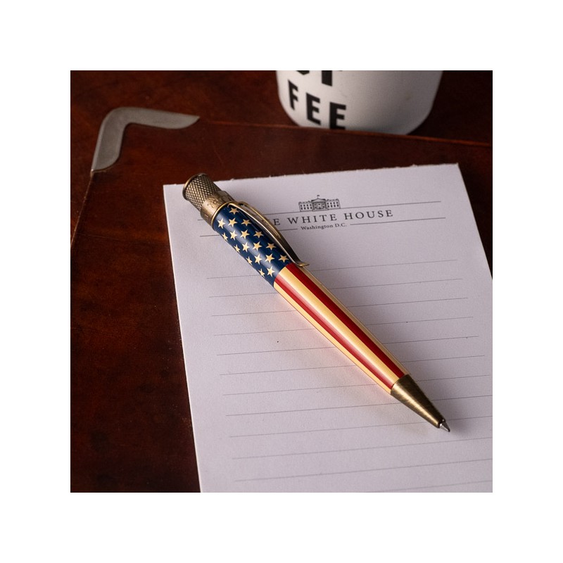 Retro51 stylo roller Tornado™ Tribute 250 Retro51 stylo roller Tornado™ Tribute 250