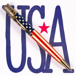 Retro51 stylo roller Tornado™ Tribute 250