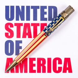 Retro51 stylo roller Tornado™ Tribute 250