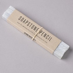 Soapstone pencil ⎟ LE COMPTOIR AMERICAIN