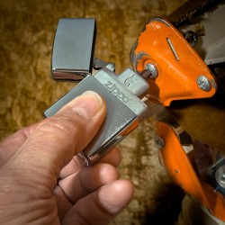 Zippo Multi-Tournevis Pocket 4 en 1 - Made in USA