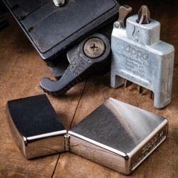 Zippo Multi-Tournevis Pocket 4 en 1 - Made in USA