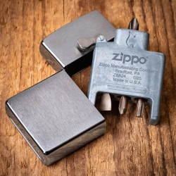 Zippo Multi-Tournevis Pocket 4 en 1 - Made in USA