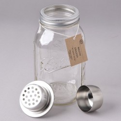 MASON SHAKER