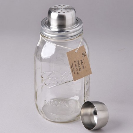MASON SHAKER