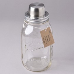 MASON SHAKER