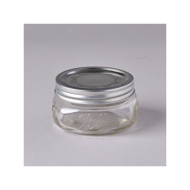 Wide Mouth Jars (700 mls - 2 litre) - Ball Mason & Quattro Stagioni –  Cultured Living